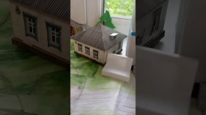 обзор макета часть 3