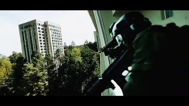 AI Will Change Hollywood Forever - Watch My Latest AI Film Robbers
