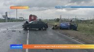 Обзор происшествий в Мордовии с 1 по 4 мая