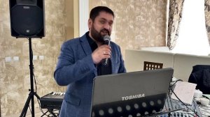 22 поцелуя.Живая музыка на свадьбу.Музыкальная сопровождение азербайджанских свадеб.89615025296