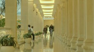 "Я - взрослая". В главной роли Дуся и друзья.