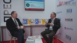 Александр Чижов, основатель AGRG и EYWA, рассказал о рынке СКУД и экспортных сложностях