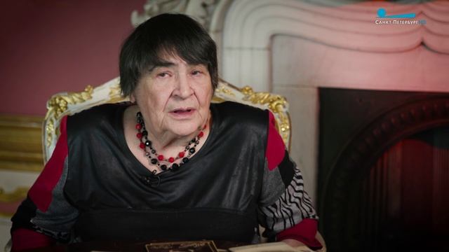 Воспоминания о войне. Марина Годлевская