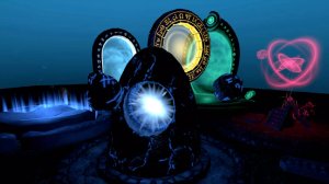 Asset Unity - RunesAndPortals