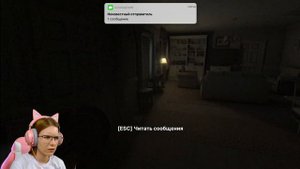 ВСЕ ПРОБЛЕМЫ ОТ БЫВШИХ!/ Fears to Fathom - Carson House#прохождение #инди_игры #2024 #инди