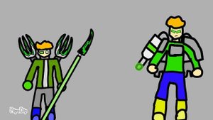 восстание роботов от 6 до 10 2 сезон