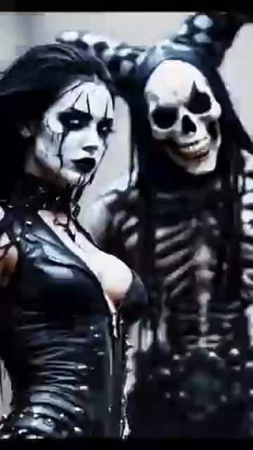 Gothic Metal