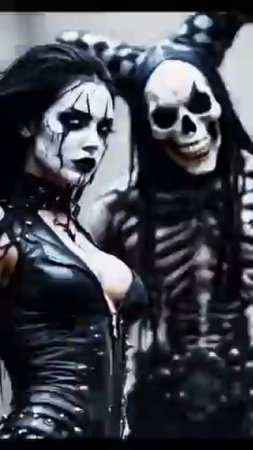Gothic Metal