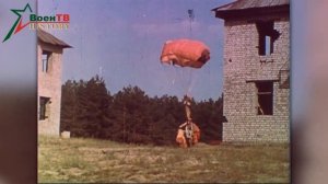 Училище крылатых 1986г.⧸⧸ Училище крылатых