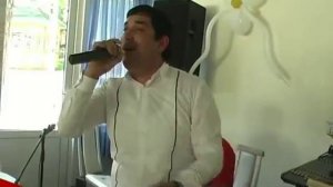 Джангир Броян и Титал Махмудян.