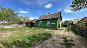 Дом в с. Малая Приваловка Верхнехавского района Воронежской области