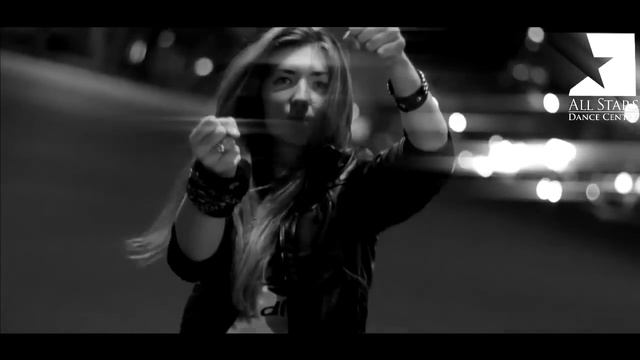 Alex Soul - Hip-Hop - All Stars Dance Centre ( Харьков) смотреть онлайн