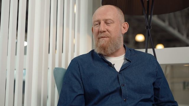 Интервью с генеральным директором ТД " Опус" Иваном Зайцева