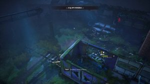 Mutant Year Zero - Road To Eden#31
