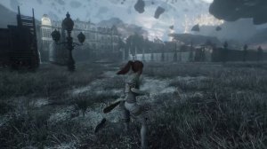 Clair obscur: expedition 33. Старый Люмьер 4