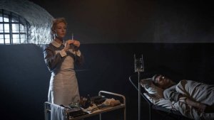 РЕН ТВ покажет шпионскую драму "По следу Зверя"