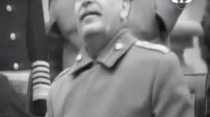 Разгром нацистской Германии.