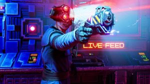 Киборги 🦾🤖 смотрим разные игры 🚀 Озвучка чата (вкл.)