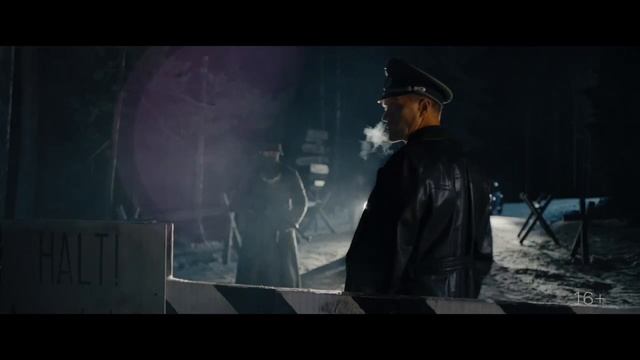 «По следу зверя» — премьера 8 мая на Wink.ru!
