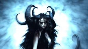 Lilith Ritual Dance 4K