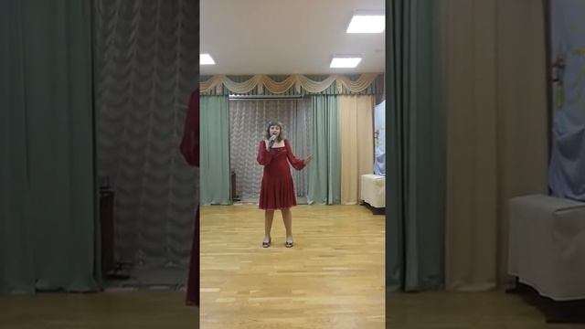 Таня Микулюк "Верь мне" смотреть онлайн