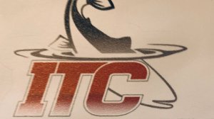 ITC TROUT JUNIORS 1й этап 01,05,2025