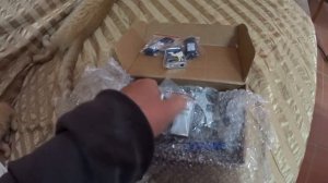 ПОБЫВАЛ НА РЫБАЛКЕ!!ПОСЫЛКИ ОТПРАВЛЯЮ,ПОСЫЛКИ ПОЛУЧАЮ!!У НАС ПОПОЛНЕНИЕ!!ДВА РЫЖИКА НА ПМЖ!!