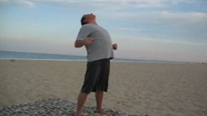 Гимнастика для позвоночника