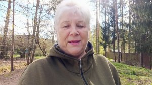 "Жизнь на пенсии".. Хроника дня - деревенские будни.