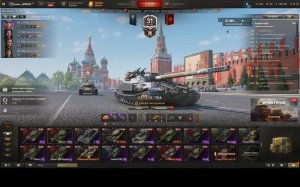Апаем винрейт на 705А и 113 Во