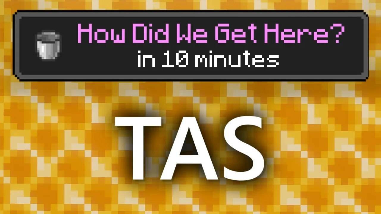 Прохождение Майнкрафт Самых сложных достижений смотреть онлайн