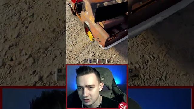 #sampresents #DriveBeyondHorizons #видеоигры