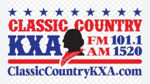 [MW DX] 1520 kHz KKXA - "Classic Country KXA" (Snohomich, WA, USA) 27.01.2020
