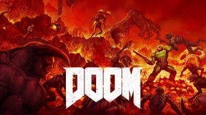 Финал Doom(2016) #2