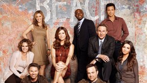 Сериал Частная практика - 4 сезон 9 серия / Private Practice