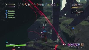 [GAMEPLAY. 13TH try] Risk of Rain 2. No comments. P.2