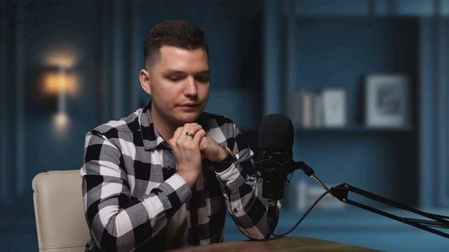 Как одержать победу над грехом  Максим Веренчук