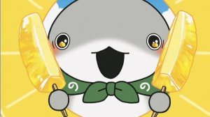 Прогулки маленькой акулы. Фильм - Little Shark's Outings
Odekake Kozame Movie: Tokai no Otomodachi
L
