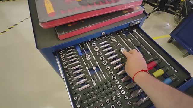 Автосервисы в Тайланде смотреть онлайн