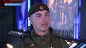 "Это будет испытание" - Герой России Максим Потышев об участии в параде Победы