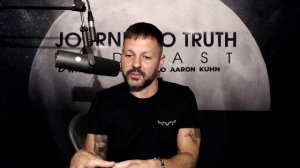 Альтернативные реальности и путешествия во времени - интервью Тайлера Кивалы с Джеймсом Бартл