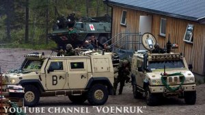 VOENRUK - Телемарк батальон. Telemark Battalion. TMBN. Telemark bataljon. ENG SUB.
