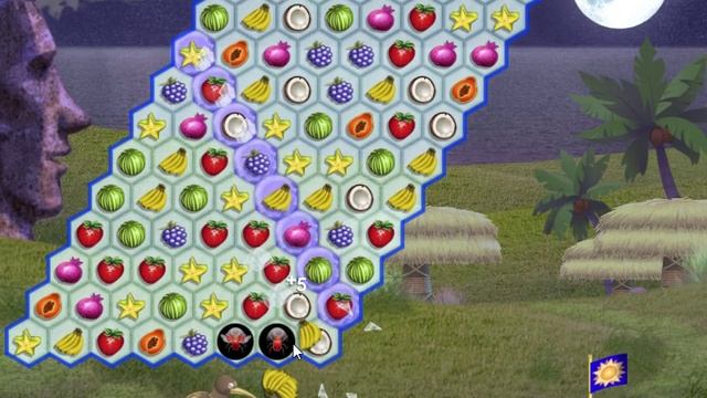 Tropix 2 7 3 Каскат
