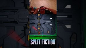 ВЕБКА УПАЛА😧  ДО СЛЁЗ😅 #splitfiction #shorts #gaming