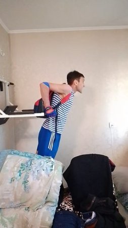 Спорт