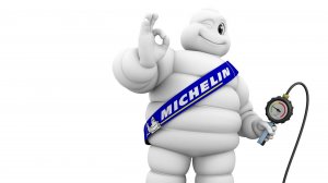 Мистер Мишлен