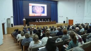 Вручили награды горожанам, которые оказывают поддержку участникам СВО