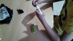 ЖЕСТЬ: ЖВАЧКА ШОКЕР БЬЁТ ТОКОМ ОЧЕНЬ СИЛЬНО! Жвачка шокер с Алиэкспресс Gum shocker with AliExpress