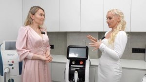 Молодость без усилий: секреты от стоматолога и косметолога