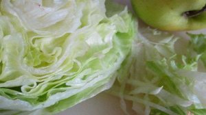 Салатик витаминный